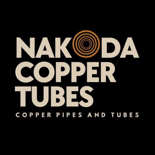 Nakoda Copper Tubes